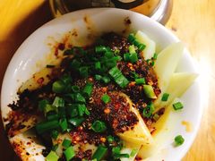 豌豆凉粉-洞子口张老二凉粉(文殊院店)
