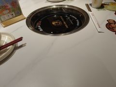 -潮正和潮汕牛肉火锅·老字号(番禺万达店)