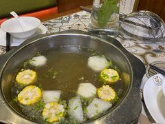 -三毛牛肉店(福强店)