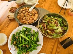 -芭厘·农庄老字号.电饭煲五指毛桃焗鸡