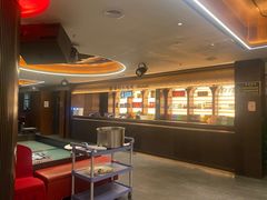 -金刚山烧烤(红旗大街店)