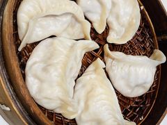 花园蒸饺-花园茶楼(兴城西路店)