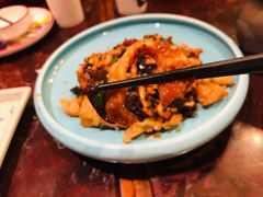 -新白鹿餐厅(爱琴海购物中心店)