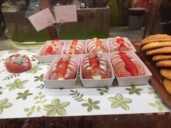 -山崎面包(静安久光店)