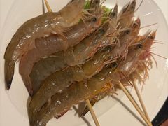 -协成海鲜火锅(情侣路店)