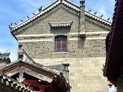 -牟氏庄园