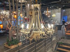 -漫咖啡 (CCPAPK创意港店)