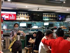 -木屋烧烤(岗顶二店)