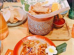 -迷你椰·泰式大排档(虹口店)