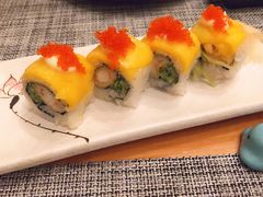 -鮨鲸·和牛烧(三里屯店)
