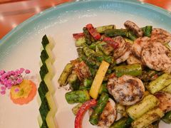 -顺风山庄(水濂山店)