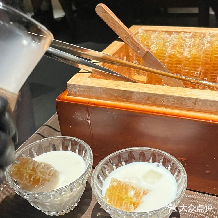 万象城新开的韩餐need