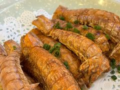 -抱德·潮汕味(敦和店原惠城鱼仔)