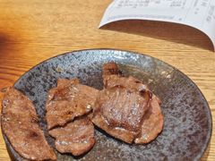 -牛也烧肉(摩尔城店)
