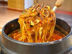 -海云台韩式汤饭·13年匠心韩料(南山店)