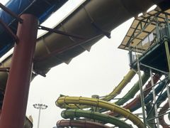 -上海玛雅海滩水公园