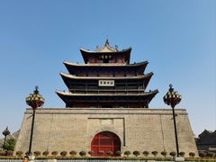 -光岳楼