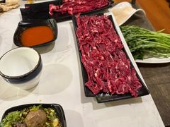 -潮汕良记牛肉火锅(洪武路店)