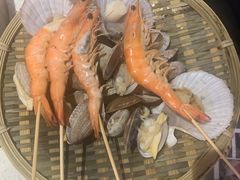 -渔小生蒸汽石锅鱼(印象城店)