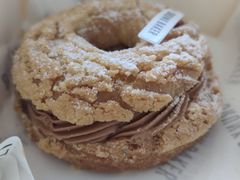 伯爵茶泡芙-DRUNK BAKER(上海陕康里店)