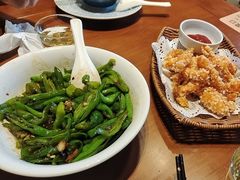 -杨厨的田园饭店(长城路店)