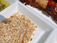 越南烤鸡肉-PHO爺·越南料理(亦庄大族广场店)