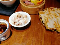 -宝鸡宴会中心艳阳天(公园路店)