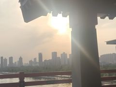 -咸阳湖景区