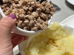 -海底捞火锅(团结桥店)