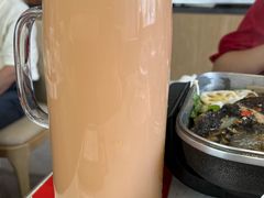 -鱼酷活鱼烤鱼(中联广场店)