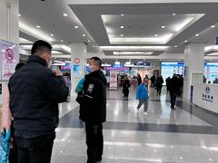 -复旦大学附属肿瘤医院(徐汇院区)