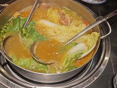 -淼福猪肚鸡·椰子鸡火锅(大沙地店)