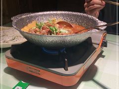 -福宝漠北·牛羊肉(广埠屯店)