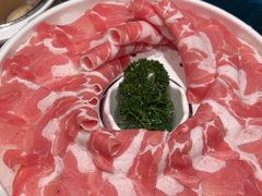 -蒙都43°9羊火锅(平庄店)