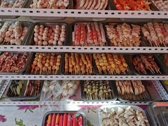 -大学路8号炸串(大学路十四号院店)
