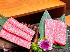 -丸藏和牛烧肉专门店(园区师惠坊店)