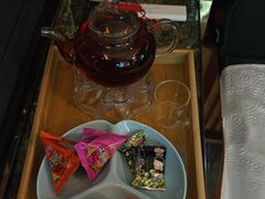 -跨越足界Spa足道(潍坊店)