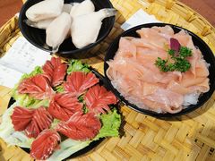 -卤校长重庆火锅(恒隆广场店)
