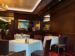 -Wolfgang’s Steakhouse 沃夫冈牛排馆(上海白玉兰广场店)