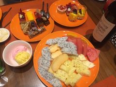 -厦门海沧正元希尔顿逸林酒店開全日餐厅