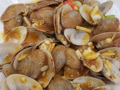 -新享乐海鲜(翠华路店)