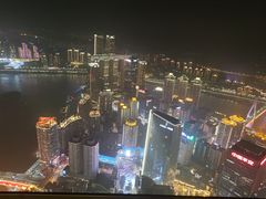 -WFC会仙楼观景台
