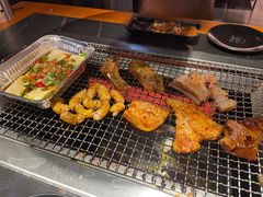 -五彩凉山自助西昌烧烤(柳翠路店)