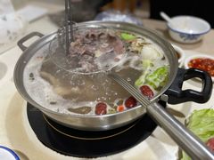 -伟记牛肉(金鸿公路店)