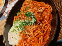 -卢布里西餐厅(海拉尔店)