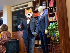 -宇翔服饰(双井桥东首城国际店)