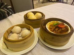 -福州天元国际威斯汀酒店·中国元素餐厅