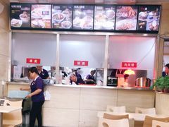-秦镇史玉林凉皮(翡丽城店)