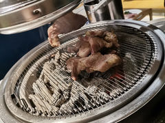 -隐炉和牛烧肉店(群力店)