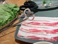 -新石器烤肉(南站店)